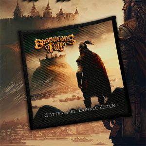 Patch Götterspiel: Dunkle Zeiten