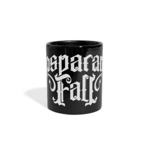 Bosparans Fall Tasse