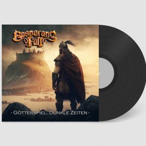 Crowdfunding Götterspiel: Dunkle Zeiten LP