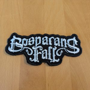 Patch Bosparans Fall